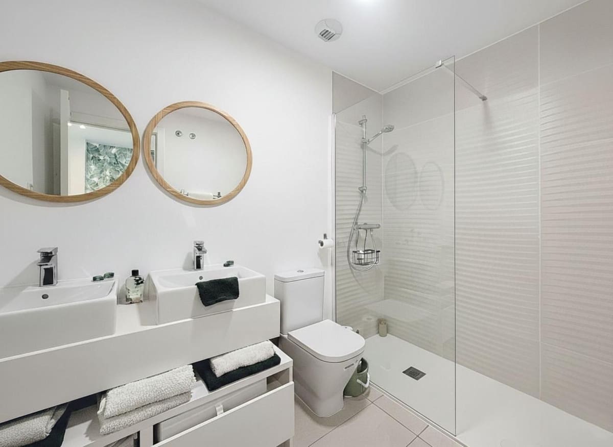 2 soveværelse Lejlighed til salg i Estepona med swimmingpool garage - € 515.000 (Ref: 9386134)