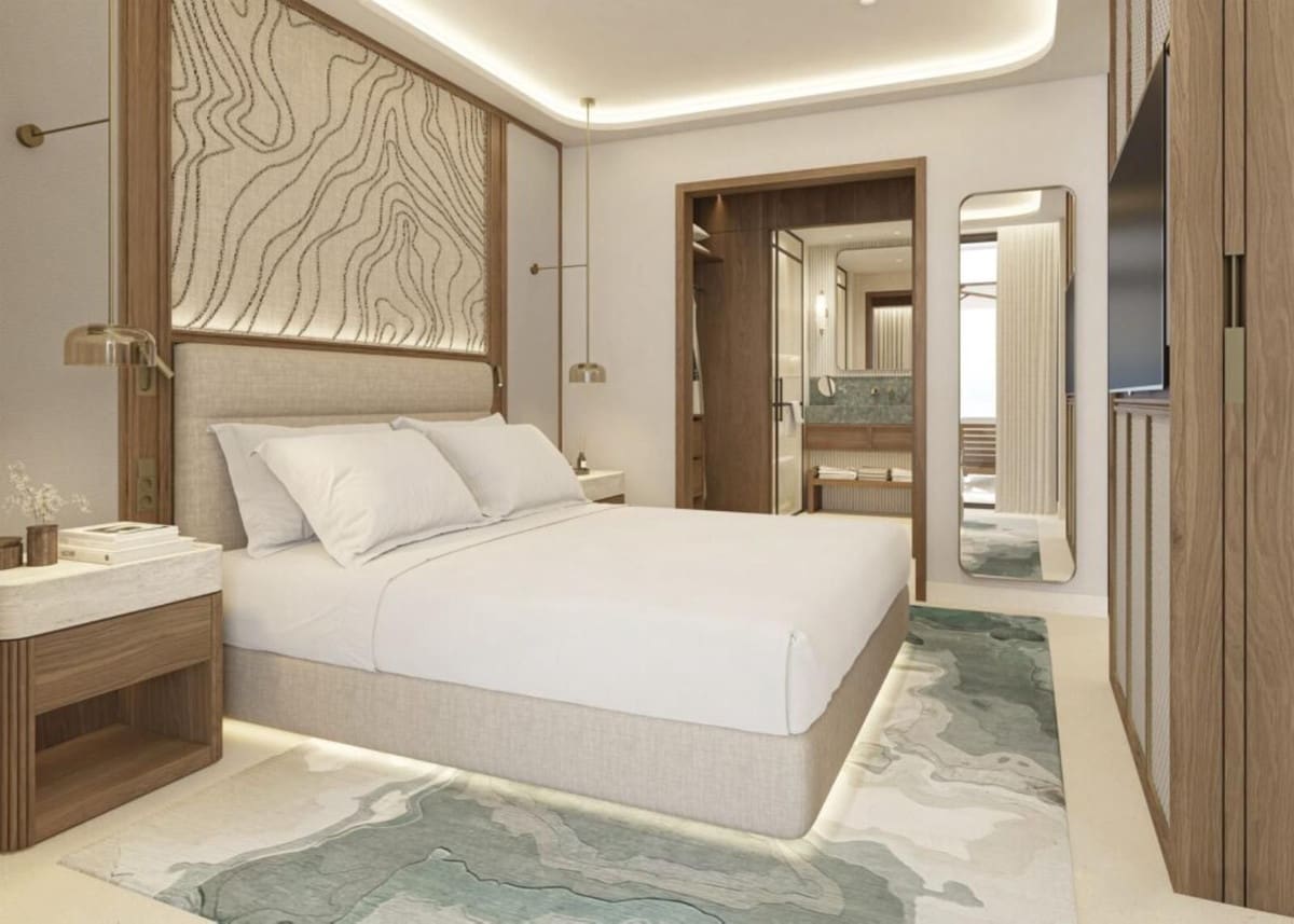 Apartamento de 1 habitación en Benahavís en venta con piscina garaje - 707.000 € (Ref: 9386135)