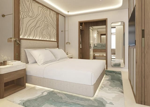 Apartamento de 1 habitación en Benahavís en venta con piscina garaje - 707.000 € (Ref: 9386135)