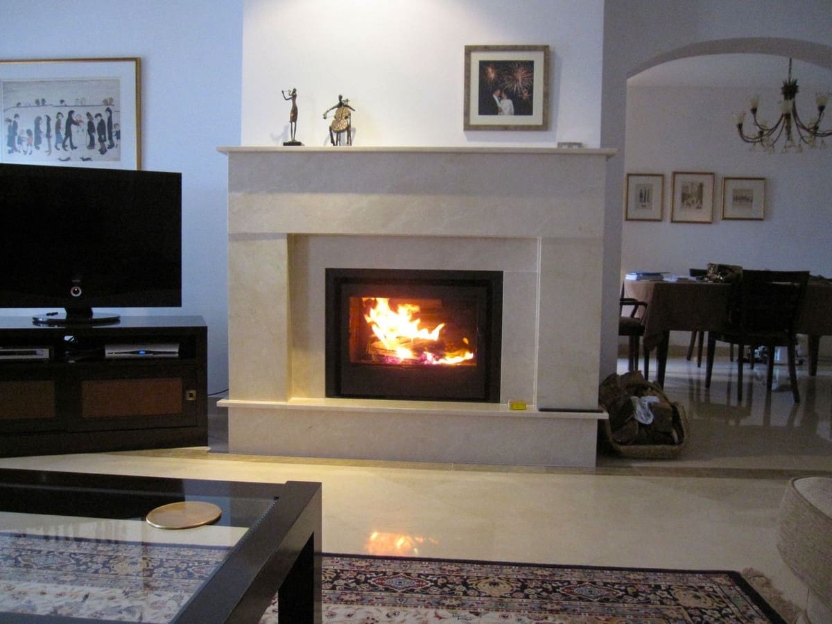 3 slaapkamer Appartement te koop in Los Arqueros met zwembad garage - € 895.000 (Ref: 9391068)