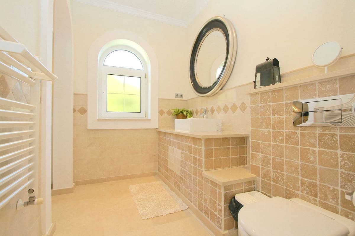 Chalet de 5 habitaciones en Mijas en venta con piscina garaje - 1.850.000 € (Ref: 9391069)