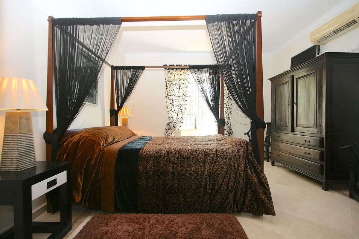 5 slaapkamer Villa te koop in Mijas met zwembad garage - € 1.850.000 (Ref: 9391069)