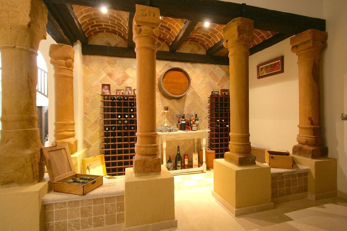 5 slaapkamer Villa te koop in Mijas met zwembad garage - € 1.850.000 (Ref: 9391069)