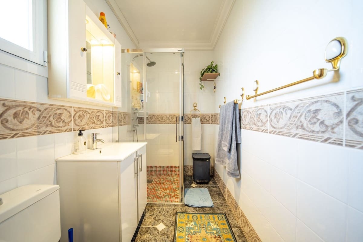 4 sypialnia Willa na sprzedaż w Mijas Costa z basenem garażem - 1 100 000 € (Ref: 9394486)