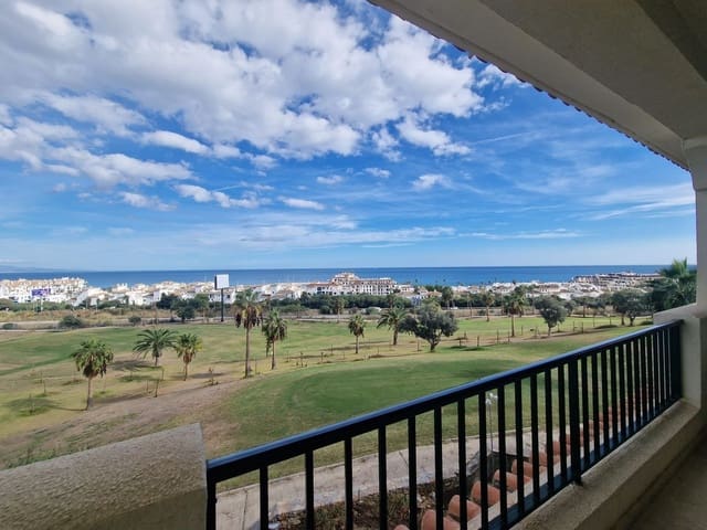 3 sovrum Lägenhet till salu i La Duquesa / Puerto de la Duquesa, Manilva med pool garage - 589 000 € (Ref: 9400016)