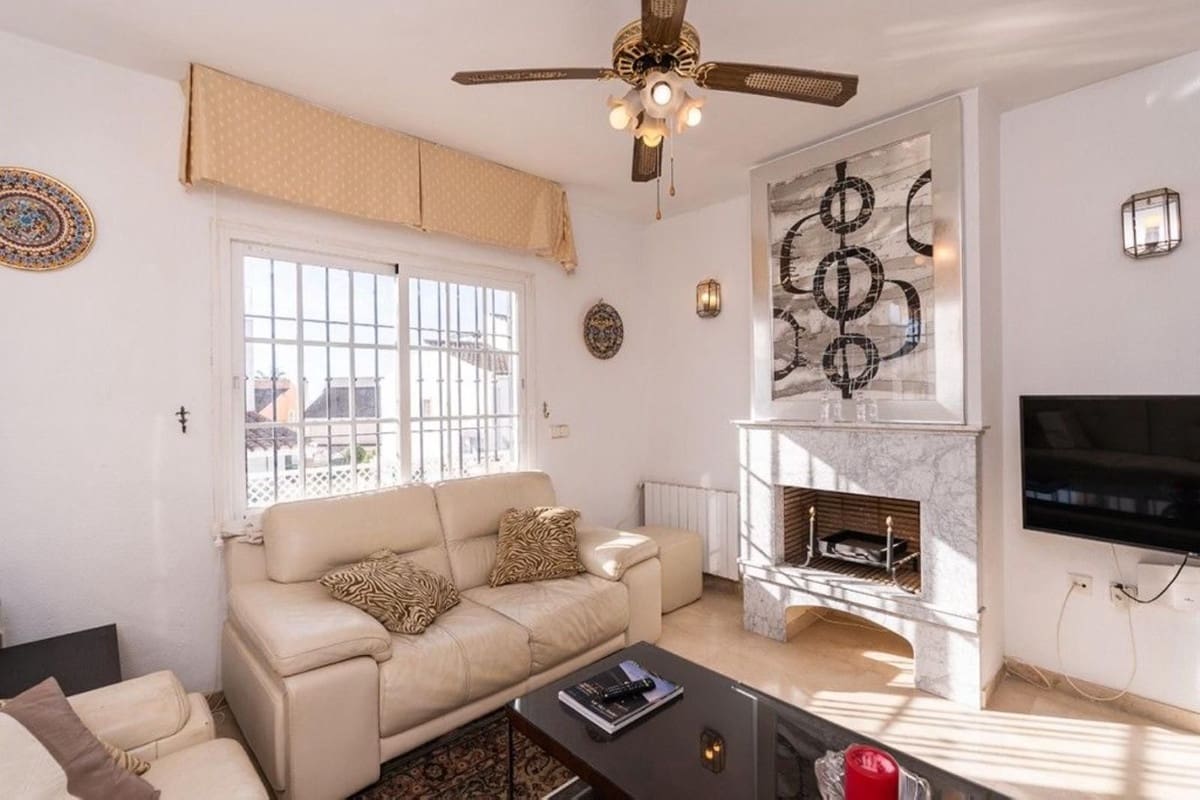 3 bedroom Semi-detached Villa for sale in Costabella with pool garage - € 710,000 (Ref: 9400017)