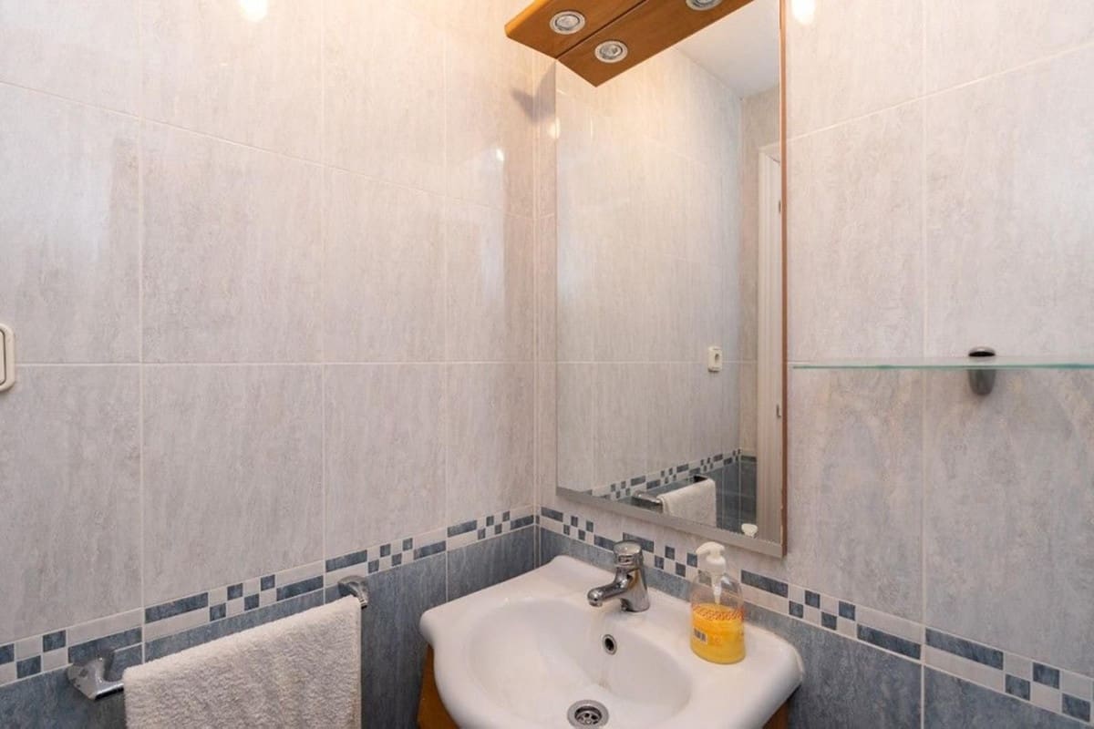 3 bedroom Semi-detached Villa for sale in Costabella with pool garage - € 710,000 (Ref: 9400017)