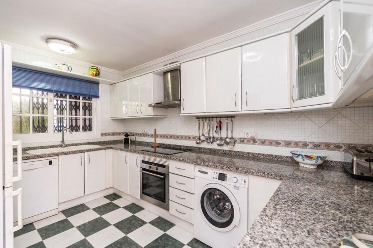 3 bedroom Semi-detached Villa for sale in Costabella with pool garage - € 710,000 (Ref: 9400017)