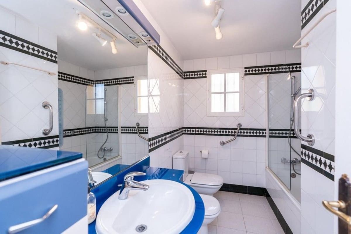 3 bedroom Semi-detached Villa for sale in Costabella with pool garage - € 710,000 (Ref: 9400017)