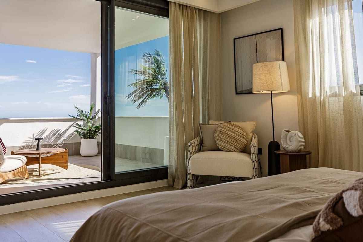 4 sovrum Villa till salu i Benalmadena med pool garage - 1 695 000 € (Ref: 9400093)