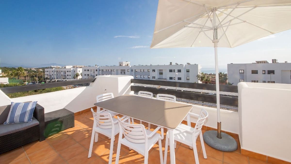 2 slaapkamer Appartement te koop in Bahia de Casares met zwembad garage - € 349.000 (Ref: 9403146)