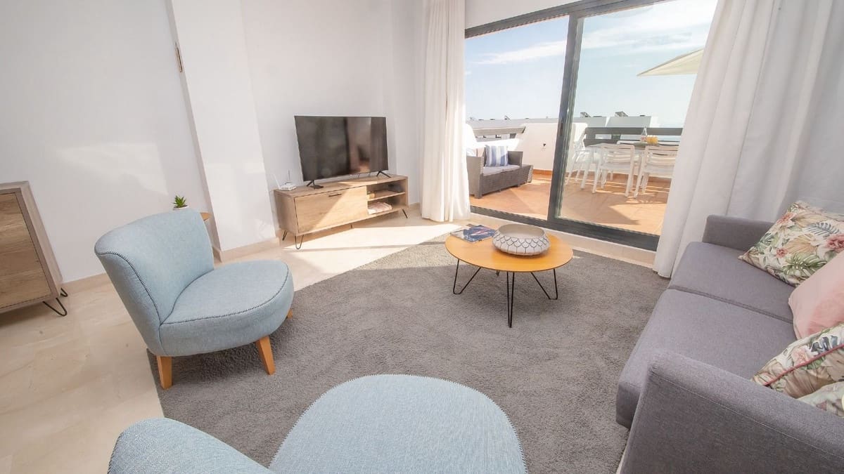 2 slaapkamer Appartement te koop in Bahia de Casares met zwembad garage - € 349.000 (Ref: 9403146)