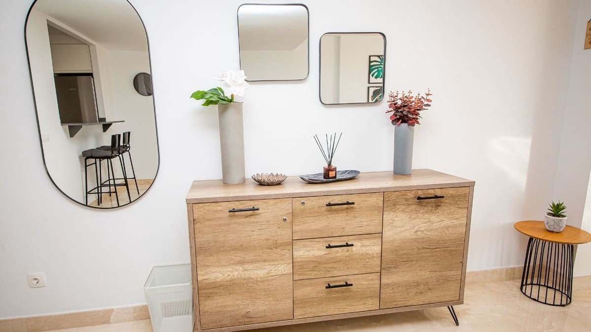 2 slaapkamer Appartement te koop in Bahia de Casares met zwembad garage - € 349.000 (Ref: 9403146)