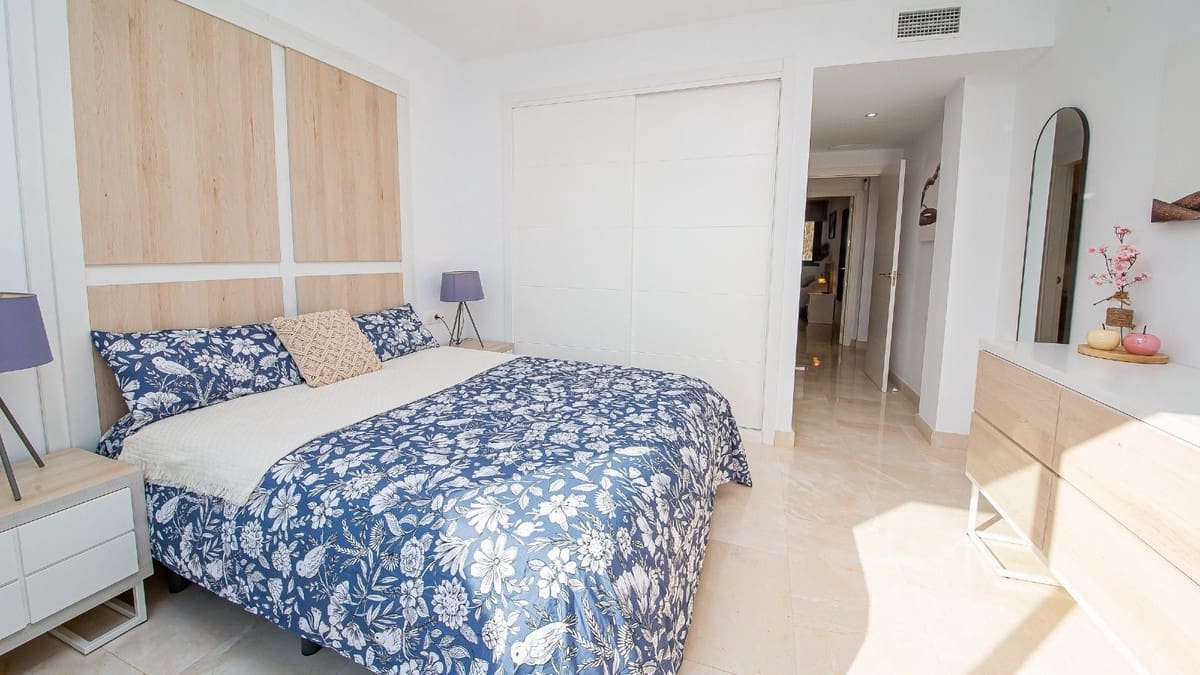 2 slaapkamer Appartement te koop in Bahia de Casares met zwembad garage - € 349.000 (Ref: 9403146)