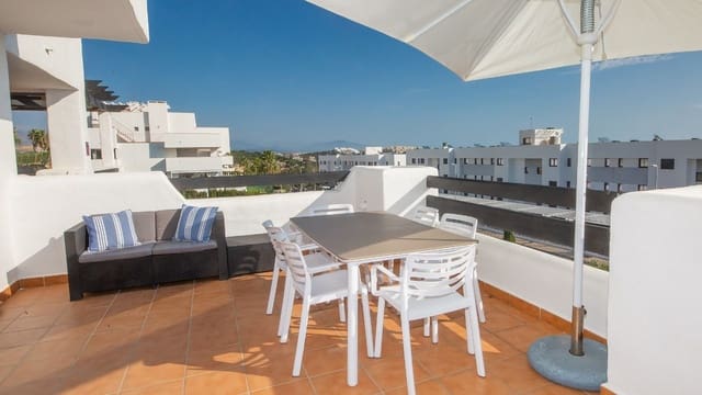 2 slaapkamer Appartement te koop in Bahia de Casares, Casares met zwembad garage - € 349.000 (Ref: 9403146)