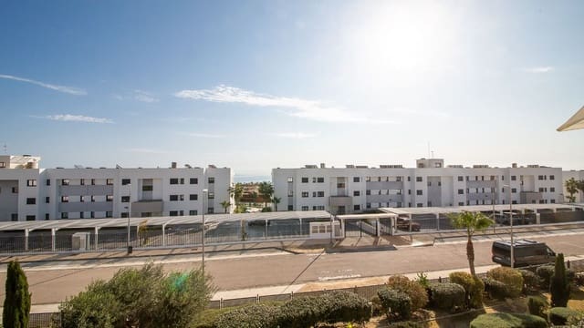 2 slaapkamer Appartement te koop in Bahia de Casares, Casares met zwembad garage - € 349.000 (Ref: 9403146)