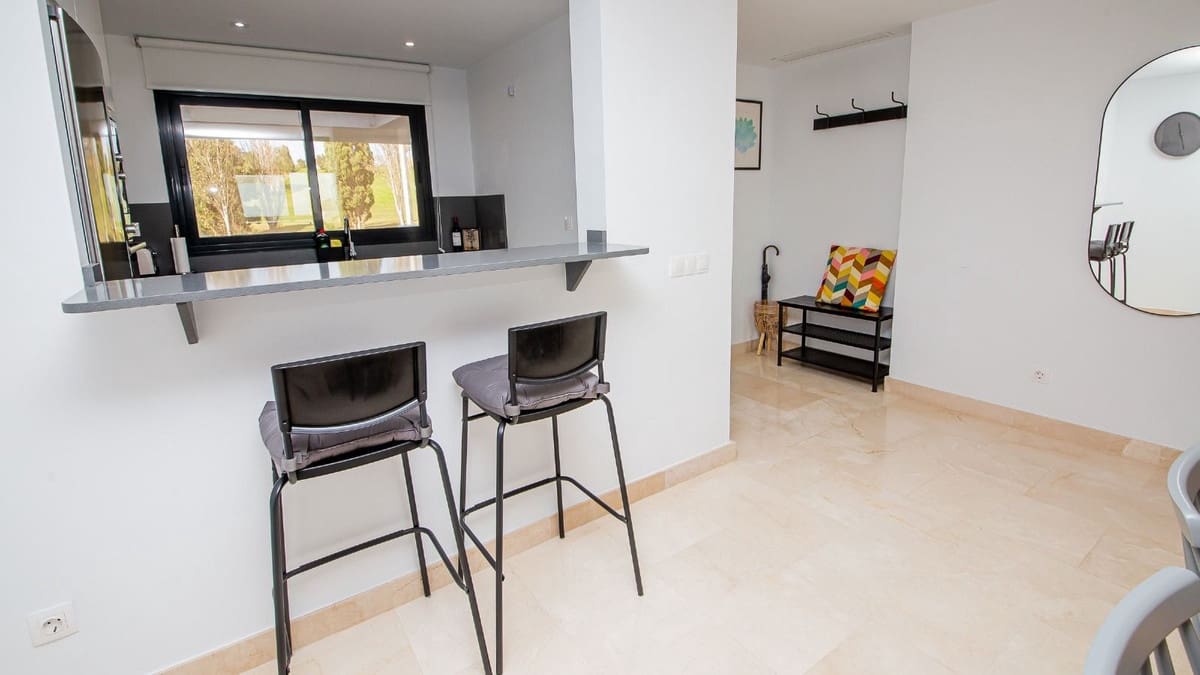 2 slaapkamer Appartement te koop in Bahia de Casares met zwembad garage - € 349.000 (Ref: 9403146)