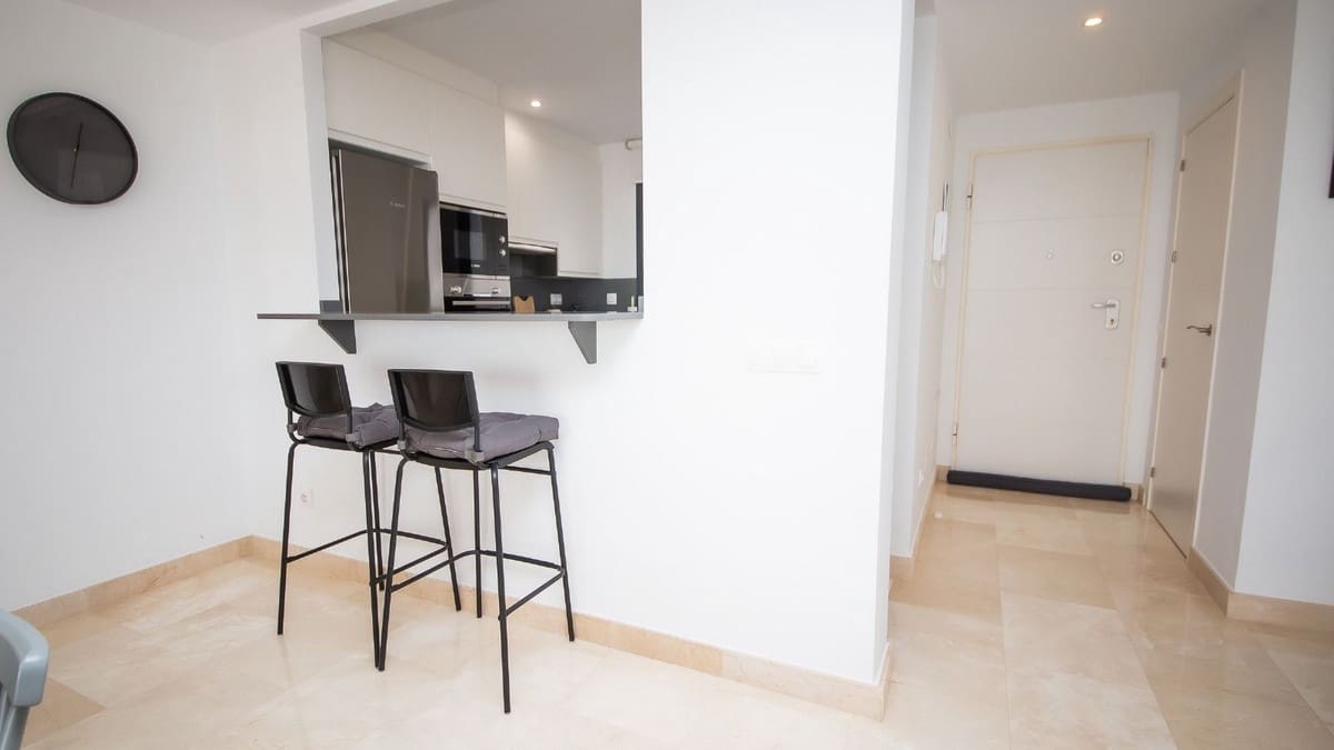 2 slaapkamer Appartement te koop in Bahia de Casares met zwembad garage - € 349.000 (Ref: 9403146)