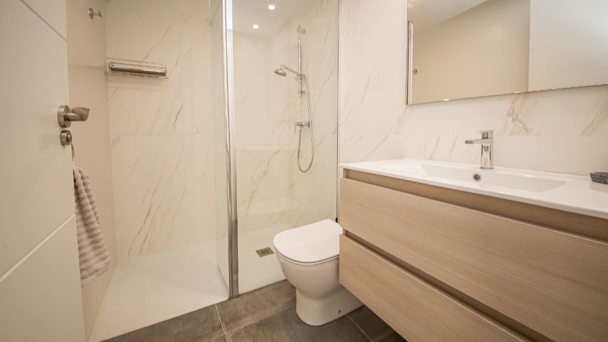 2 slaapkamer Appartement te koop in Bahia de Casares met zwembad garage - € 349.000 (Ref: 9403146)