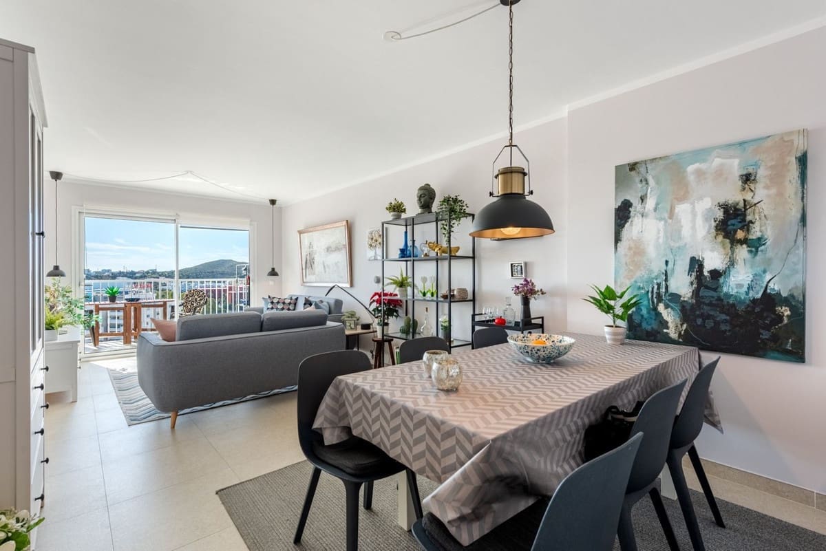 3 slaapkamer Appartement te koop in Fuengirola met zwembad garage - € 398.000 (Ref: 9406983)