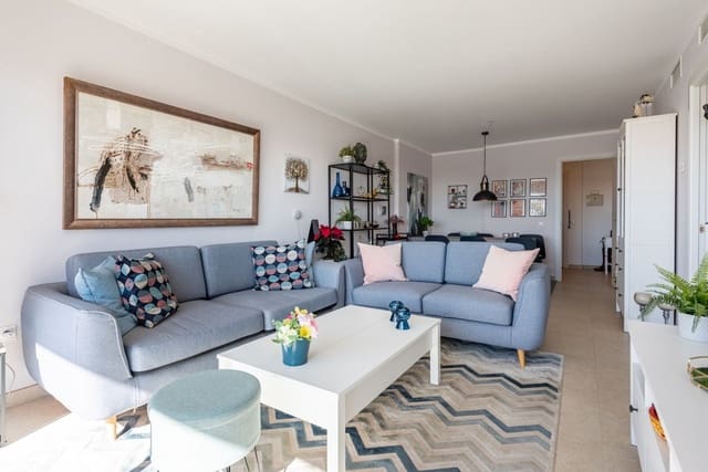 3 quarto Apartamento para venda em Fuengirola com piscina garagem - 398 000 € (Ref: 9406983)