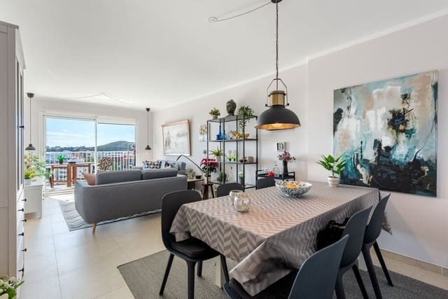 3 quarto Apartamento para venda em Fuengirola com piscina garagem - 398 000 € (Ref: 9406983)