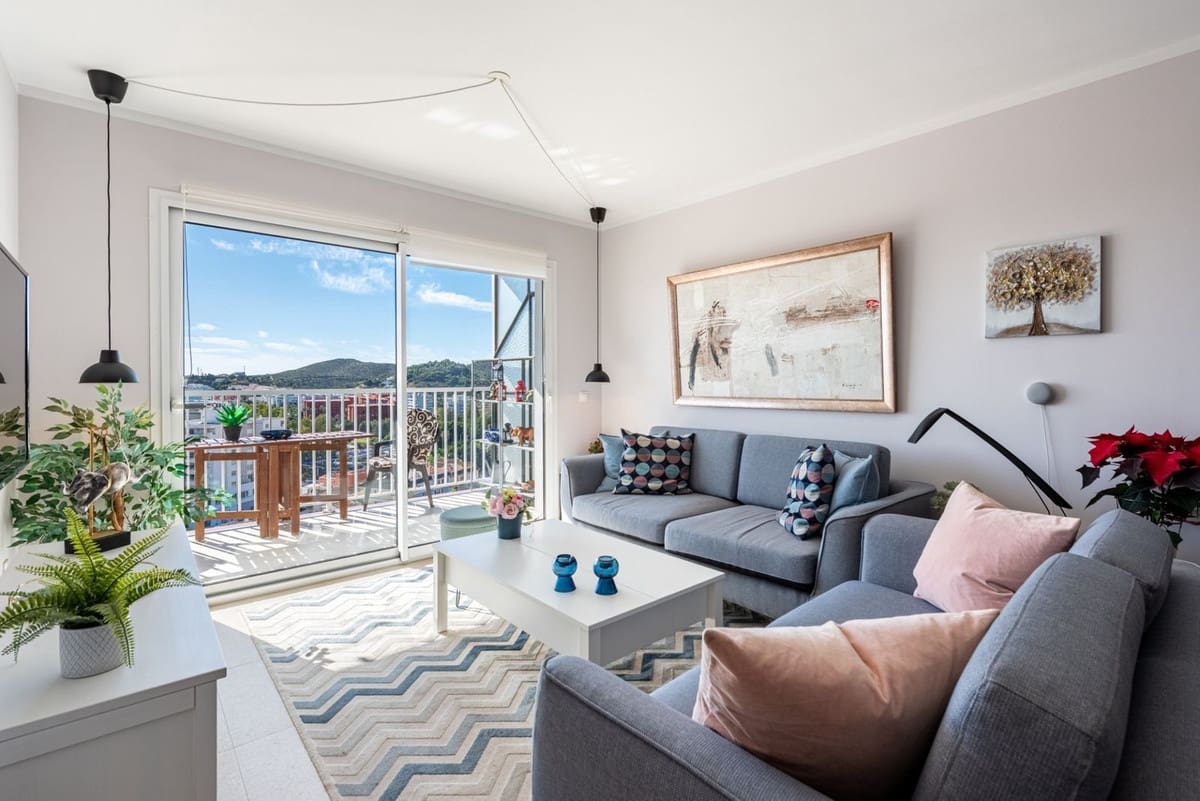 3 soveværelse Lejlighed til salg i Fuengirola med swimmingpool garage - € 398.000 (Ref: 9406983)