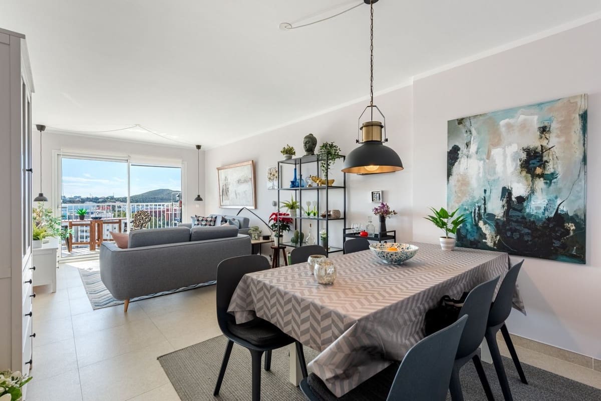 3 soveværelse Lejlighed til salg i Fuengirola med swimmingpool garage - € 398.000 (Ref: 9406983)