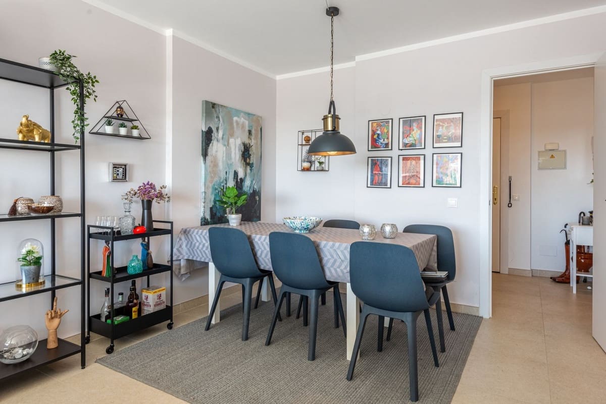3 soveværelse Lejlighed til salg i Fuengirola med swimmingpool garage - € 398.000 (Ref: 9406983)