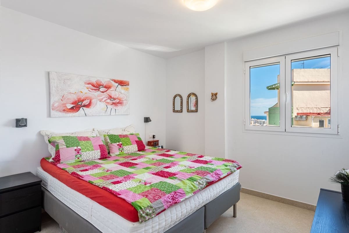 3 soveværelse Lejlighed til salg i Fuengirola med swimmingpool garage - € 398.000 (Ref: 9406983)
