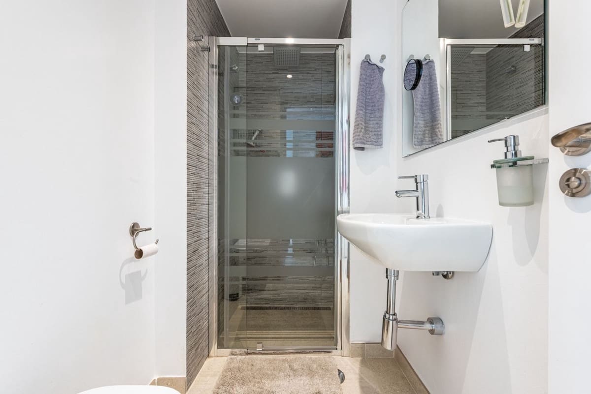 3 soveværelse Lejlighed til salg i Fuengirola med swimmingpool garage - € 398.000 (Ref: 9406983)