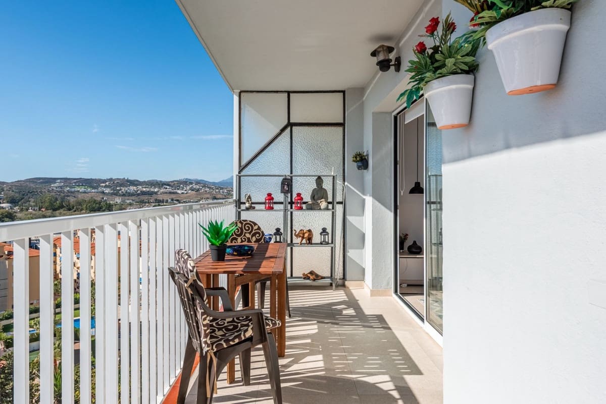 3 soveværelse Lejlighed til salg i Fuengirola med swimmingpool garage - € 398.000 (Ref: 9406983)