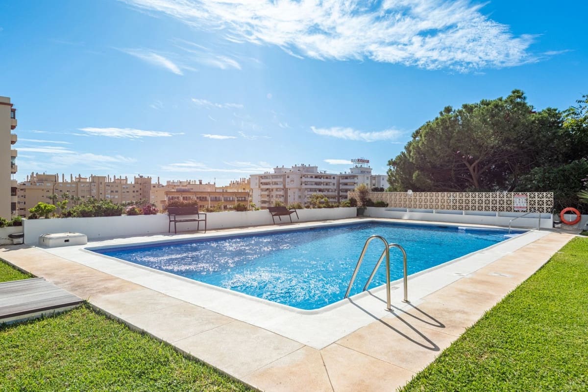 3 soveværelse Lejlighed til salg i Fuengirola med swimmingpool garage - € 398.000 (Ref: 9406983)