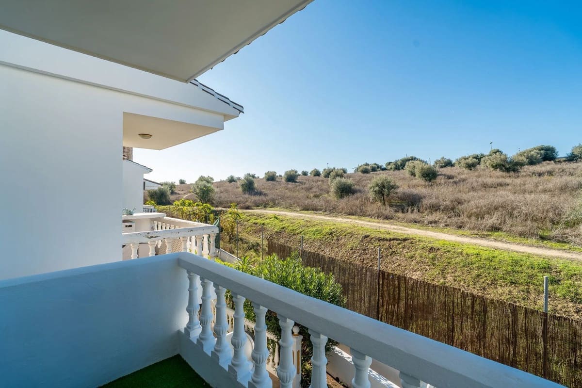 2 soverom Hus til salgs i Mijas med svømmebasseng garasje - € 319 000 (Ref: 9407050)