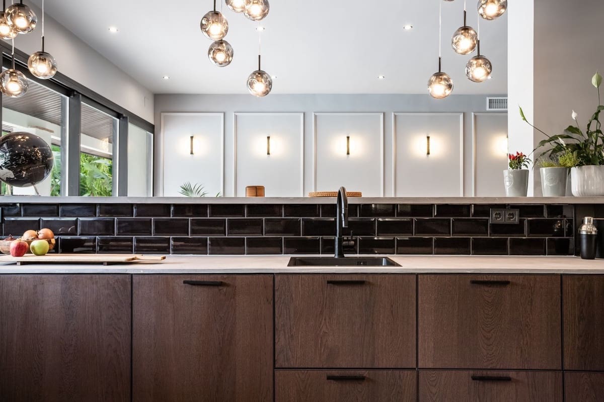 4 sovrum Villa till salu i Benalmadena med pool garage - 2 495 000 € (Ref: 9410287)