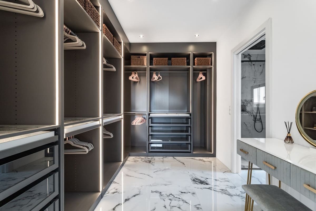 4 sovrum Villa till salu i Benalmadena med pool garage - 2 495 000 € (Ref: 9410287)