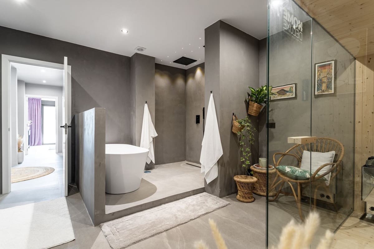 4 sovrum Villa till salu i Benalmadena med pool garage - 2 495 000 € (Ref: 9410287)