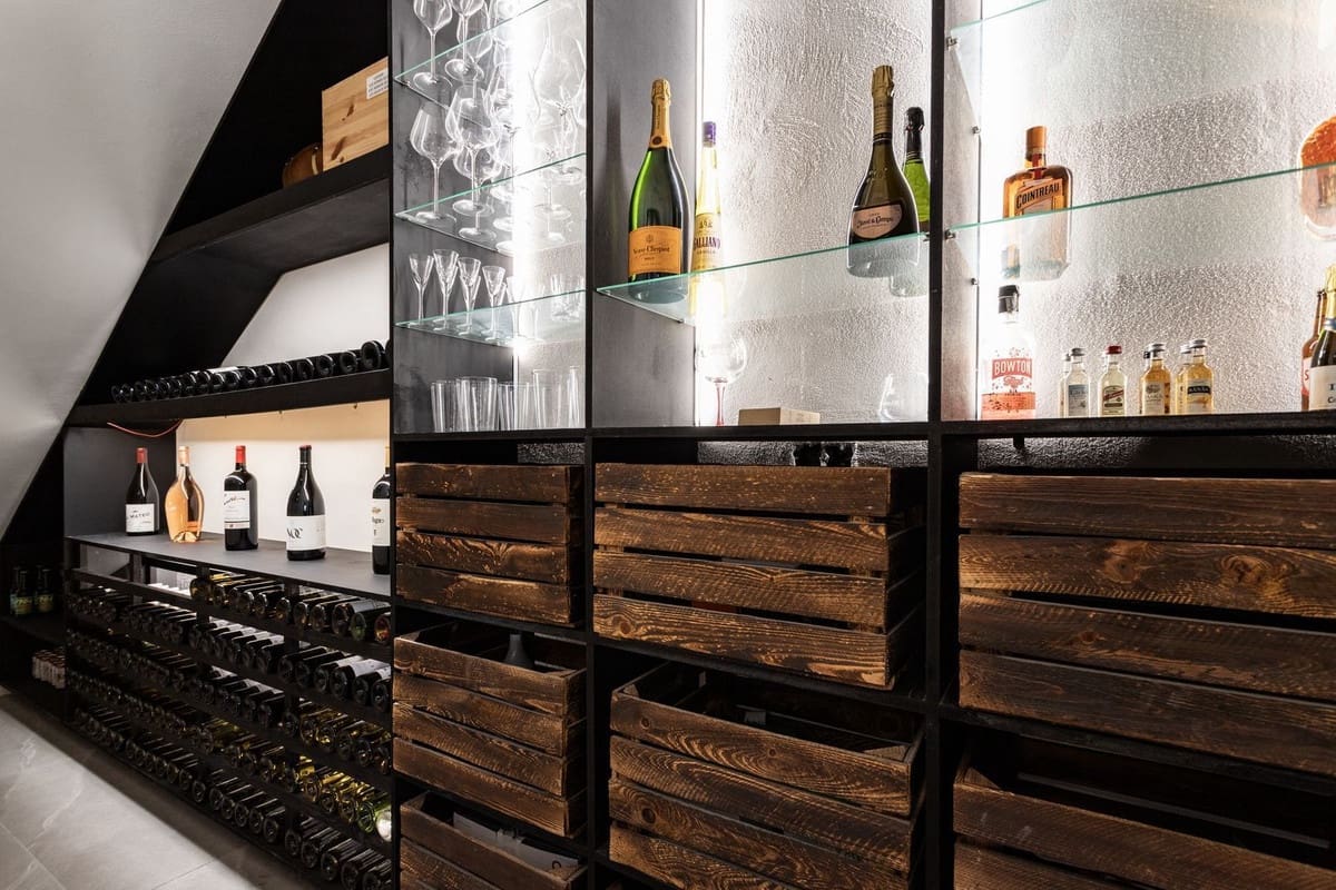 4 sovrum Villa till salu i Benalmadena med pool garage - 2 495 000 € (Ref: 9410287)