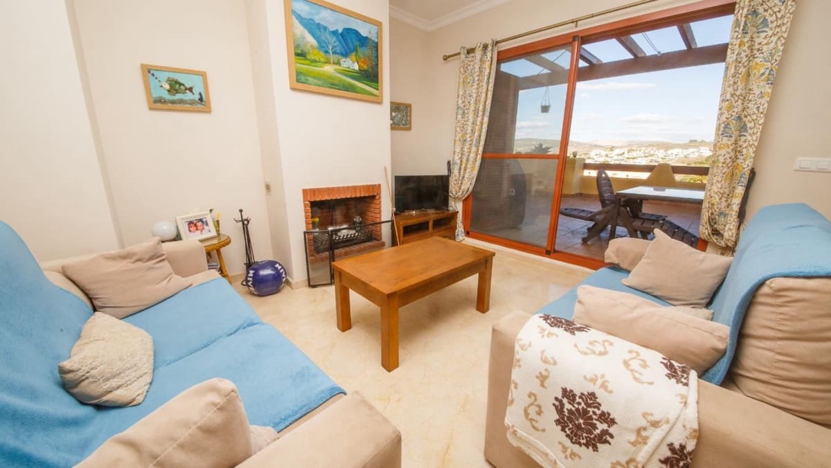 2 sypialnia Apartament na sprzedaż w La Duquesa / Puerto de la Duquesa z basenem garażem - 229 500 € (Ref: 9417877)