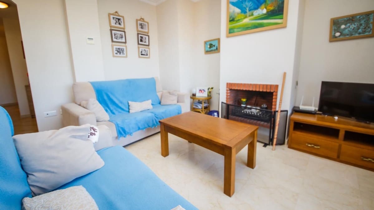 2 sypialnia Apartament na sprzedaż w La Duquesa / Puerto de la Duquesa z basenem garażem - 229 500 € (Ref: 9417877)