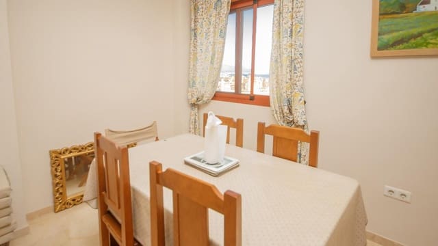 2 sypialnia Apartament na sprzedaż w La Duquesa / Puerto de la Duquesa, Manilva z basenem garażem - 229 500 € (Ref: 9417877)