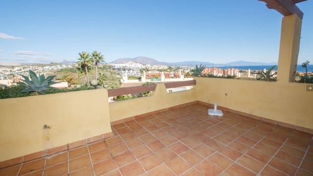 2 sypialnia Apartament na sprzedaż w La Duquesa / Puerto de la Duquesa, Manilva z basenem garażem - 229 500 € (Ref: 9417877)