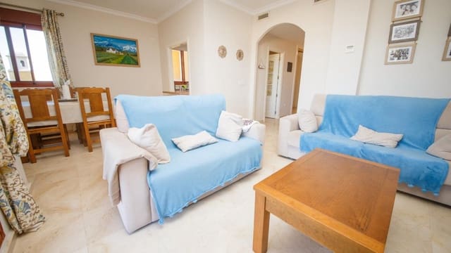 2 sypialnia Apartament na sprzedaż w La Duquesa / Puerto de la Duquesa, Manilva z basenem garażem - 229 500 € (Ref: 9417877)