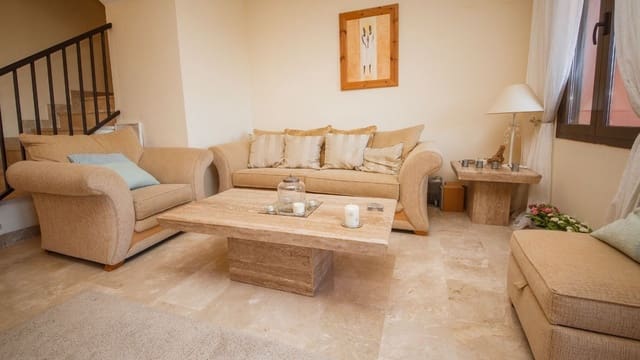 3 sypialnia Apartament na sprzedaż w Estepona z basenem garażem - 335 000 € (Ref: 9417878)