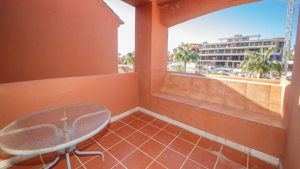 3 sypialnia Apartament na sprzedaż w Estepona z basenem garażem - 335 000 € (Ref: 9417878)