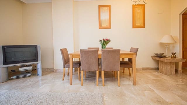 3 sypialnia Apartament na sprzedaż w Estepona z basenem garażem - 335 000 € (Ref: 9417878)