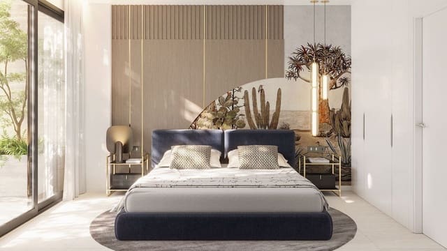 2 soveværelse Lejlighed til salg i La Duquesa / Puerto de la Duquesa, Manilva med swimmingpool garage - € 925.000 (Ref: 9426320)