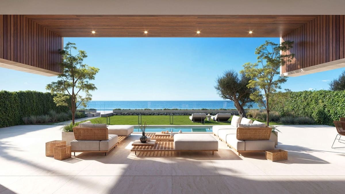 2 bedroom Apartment for sale in La Duquesa / Puerto de la Duquesa with pool garage - € 990,000 (Ref: 9426320)