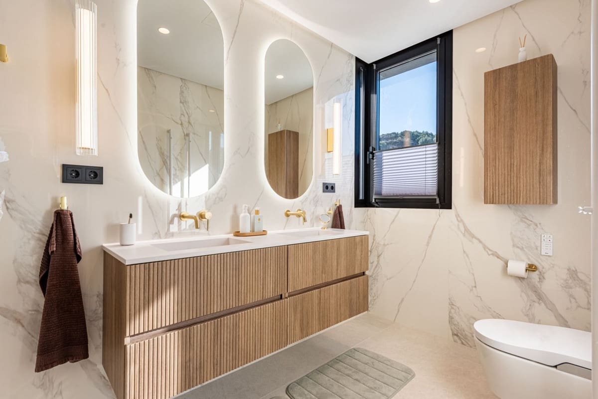 3 slaapkamer Villa te koop in Cerro del Aguila met zwembad garage - € 1.895.000 (Ref: 9429096)