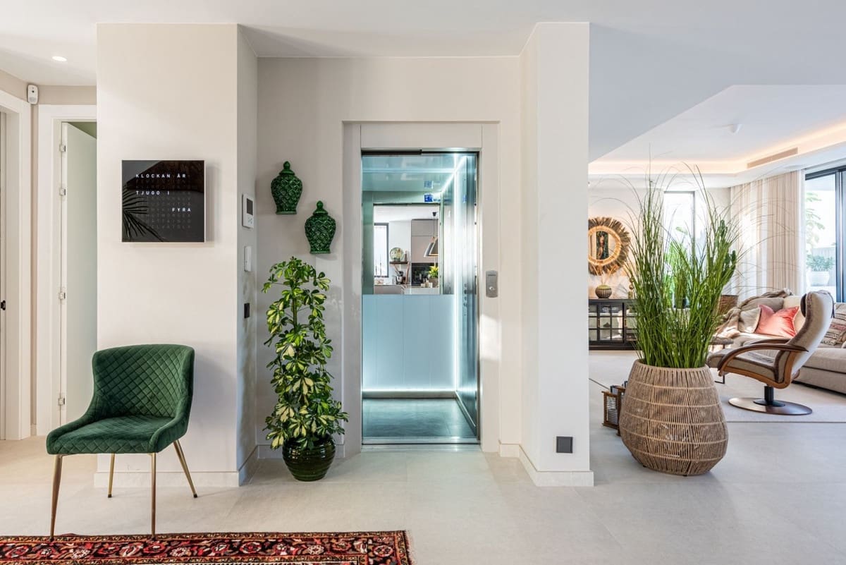 3 soveværelse Villa til salg i Cerro del Aguila med swimmingpool garage - € 1.895.000 (Ref: 9429096)